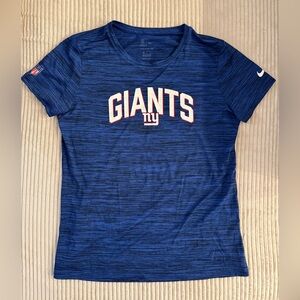 New York Giants Nike Women’s Tee